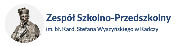 Logo ZSP Kadcza