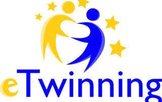 logo programu eTwinning