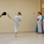 Pokaz karate