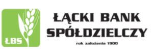 logo Łącki Bank Spółdzielczy