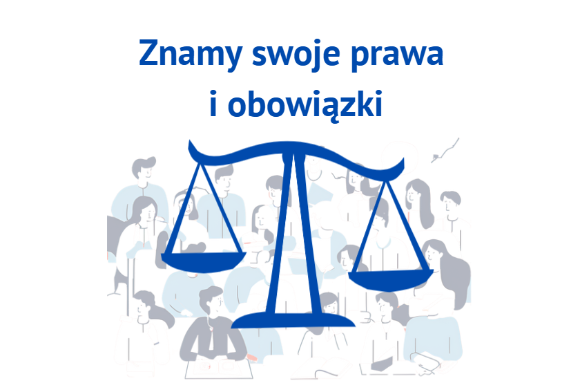 konkurs prawa i obowiązki