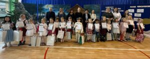 uczestnicy konkursu wojt dyrektor juryi organizatorzy konkursu.