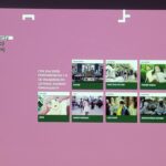 Oferta filmów dla klas 7-8 z cyklu nowe horyzonty edukacji filmowej - ekran wyświetlony przed projekcją filmu