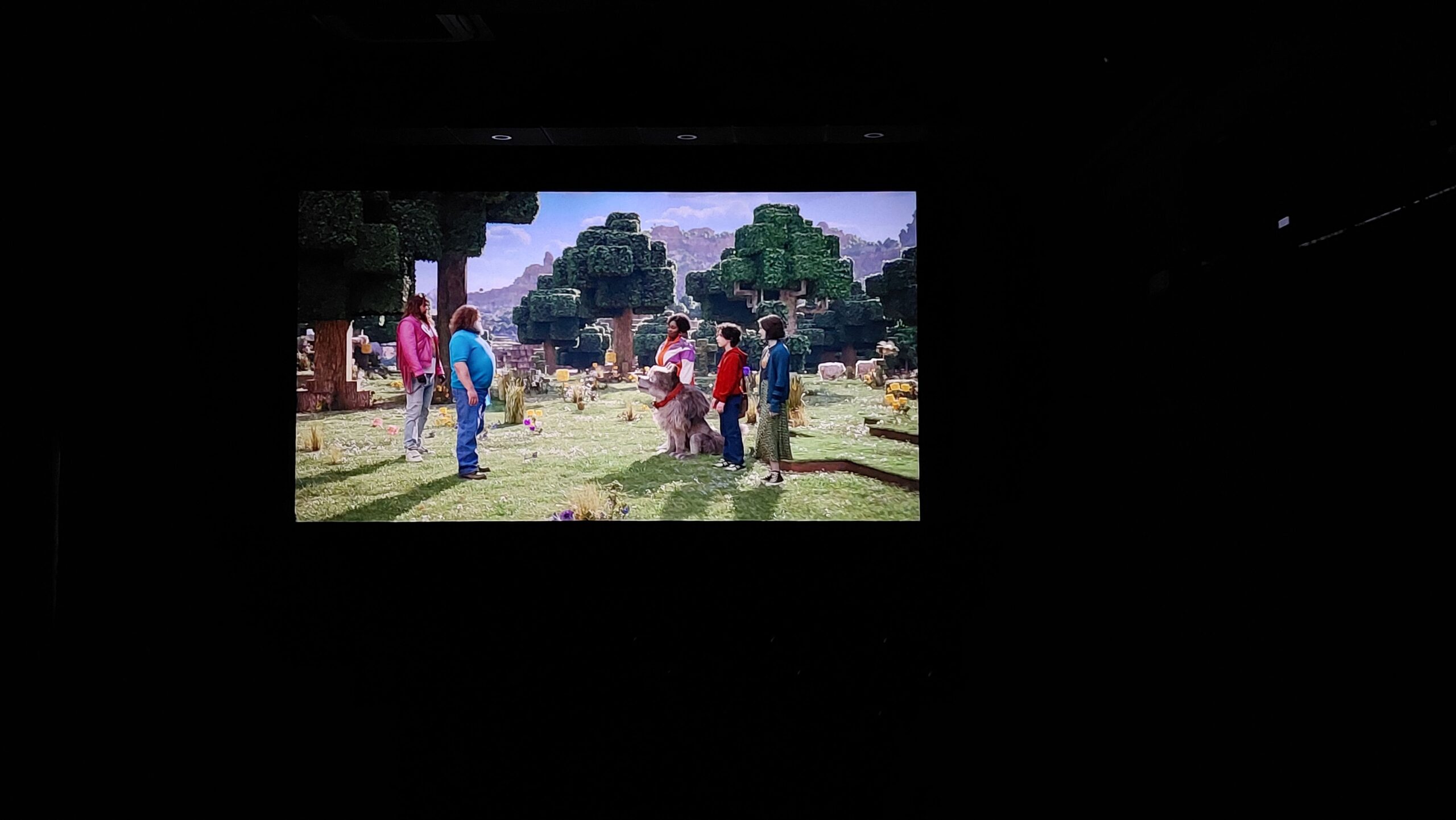 Kadr z filmu