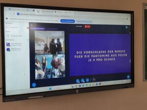 Lekcja online Kadcza - Atemy
