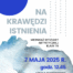 plakat wernisazu klasy 7b