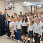 Odśpiewanie Hymnu