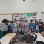 Klasa V