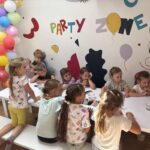 Dzieci w Strefie Party