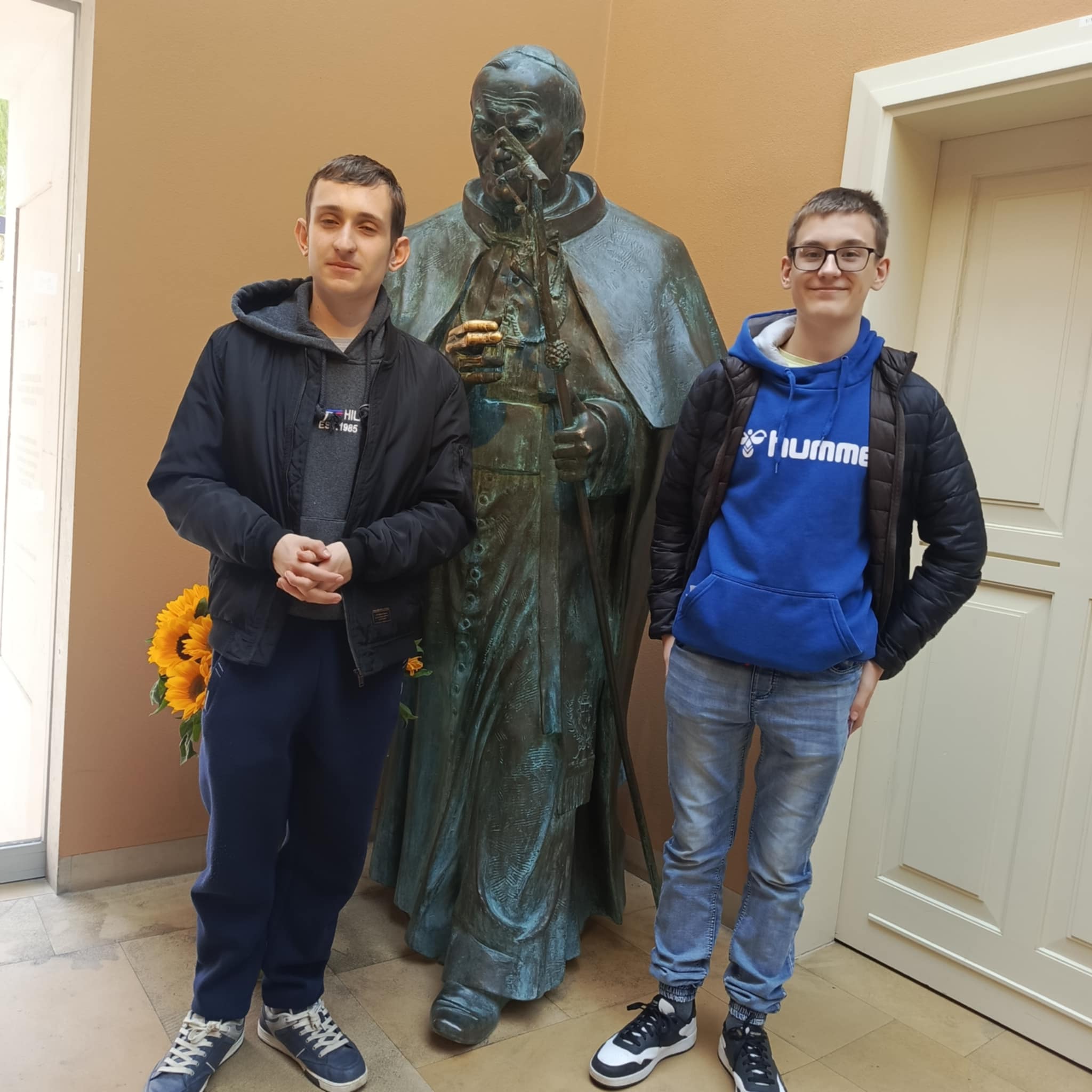 Muzeum Dom Rodzinny Jana Pawła II w Wadowicach