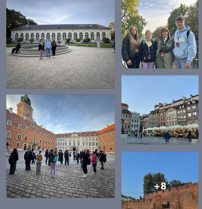 Udział naszej Szkoły w XXXI Sesji Sejmu Dzieci i Młodzieży