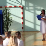 rozpoczęcie roku 2025