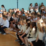 rozpoczęcie roku 2025