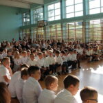 rozpoczęcie roku 2025