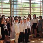 rozpoczęcie roku 2025