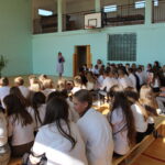 rozpoczęcie roku 2025