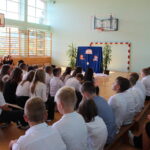 rozpoczęcie roku 2025