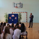 rozpoczęcie roku 2025