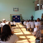 rozpoczęcie roku 2025