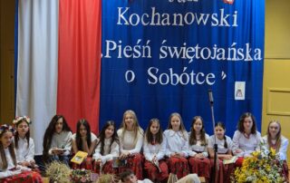 Ogólnopolski Dzień Głośnego Czytania