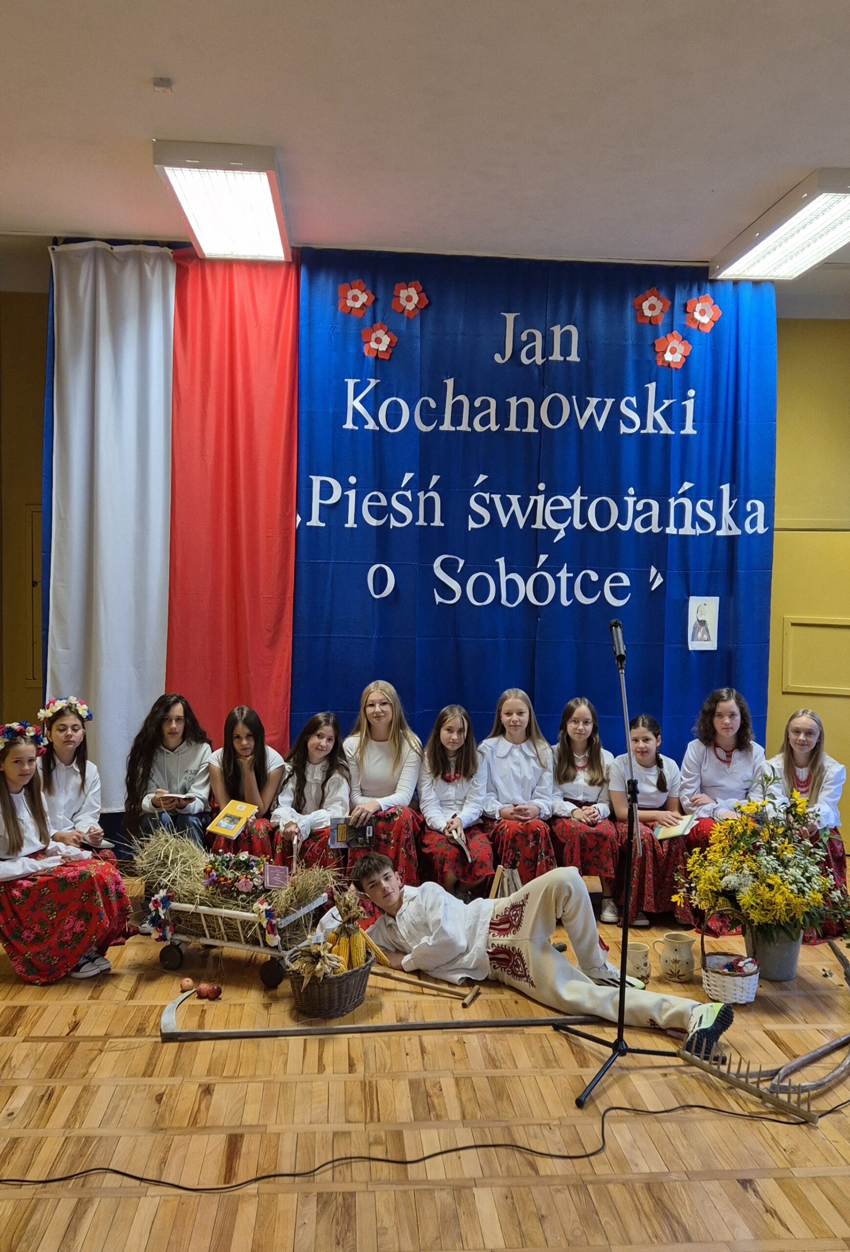 Ogólnopolski Dzień Głośnego Czytania