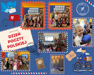 Aktywności w ramach Dnia Poczty Polskiej