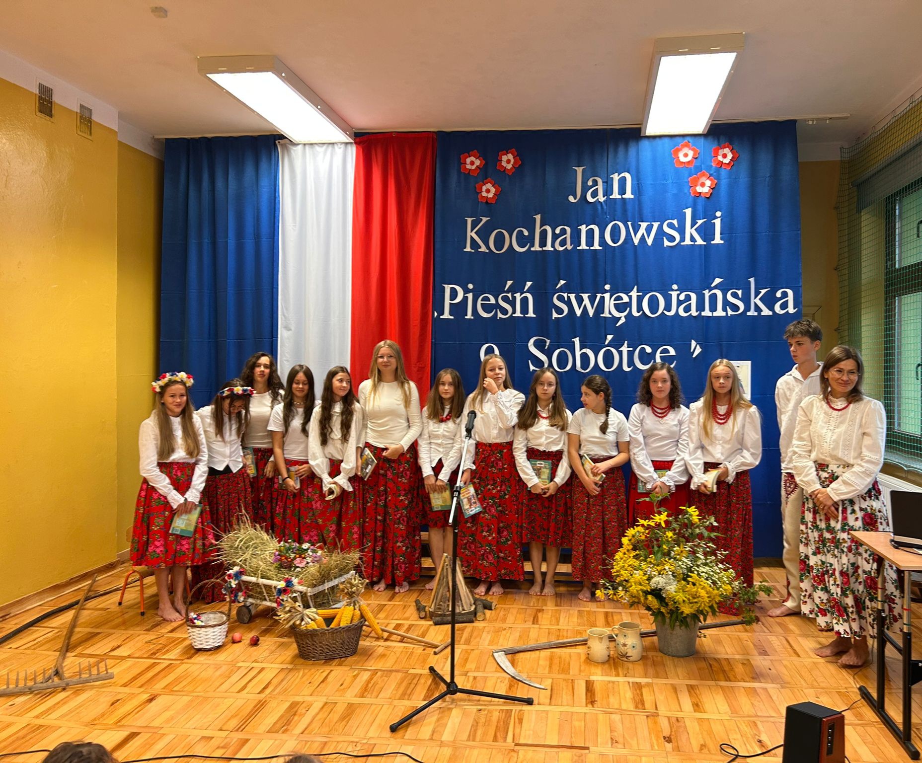 Ogólnopolski Dzień Głośnego Czytania