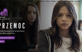 filmy o przemocy rówieśniczej