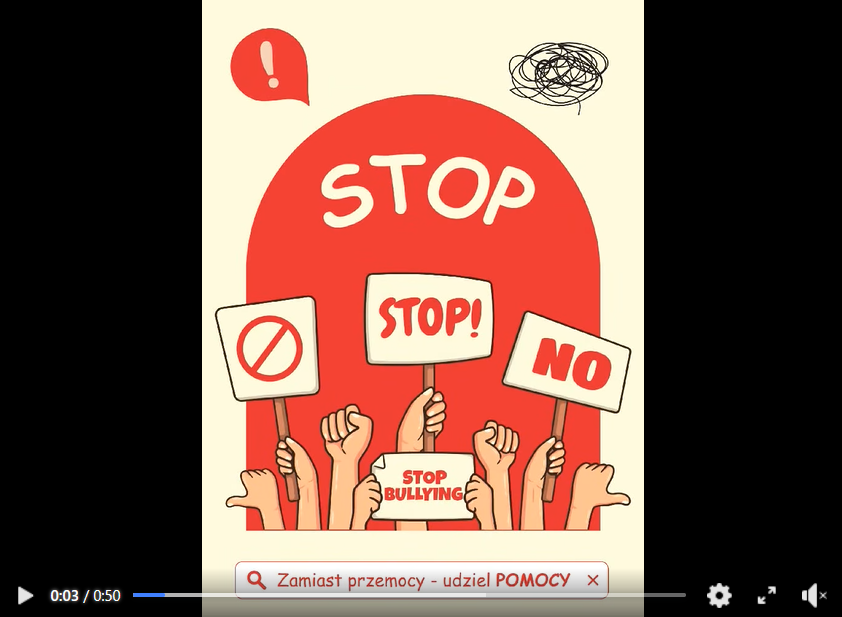 STOP! Udziel POMOCY!