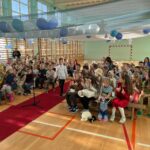 Konkurs Recytatorski „Spotkanie z Janem Brzechwą”