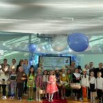 Konkurs Recytatorski „Spotkanie z Janem Brzechwą”