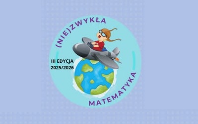 (Nie)zwykła matematyka logo