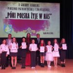 X edycja Gminnego Konkursu Piosenki Patriotycznej i Żołnierskiej