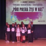 X edycja Gminnego Konkursu Piosenki Patriotycznej i Żołnierskiej