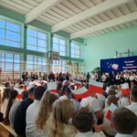 akademia z okazji Narodowego Święta Niepodległości