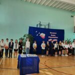 akademia z okazji Narodowego Święta Niepodległości