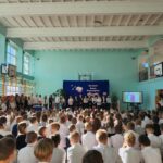 akademia z okazji Narodowego Święta Niepodległości