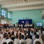 akademia z okazji Narodowego Święta Niepodległości