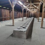 Oświęcim - Miejsce Pamięci i Muzeum