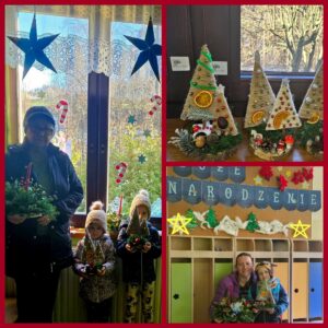 Podczas warsztatów.