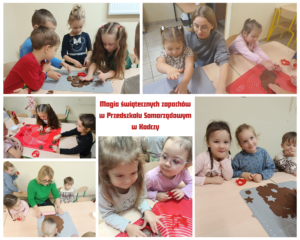 Kolaz-zdjec-przedstawiajacy-dzieci-przedszkolne-.