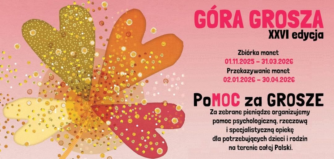 Logo Góra Grosza