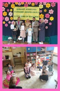 Uczestnicy, laureaci.