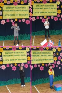 Uczestnicy konkursu.