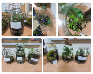 Prace przygotowane przez uczniów