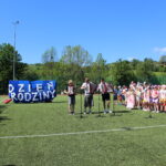 Dzień Rodziny w Naszej Szkole