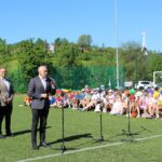 Dzień Rodziny w Naszej Szkole