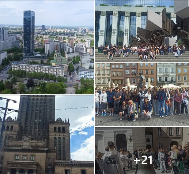Warszawa