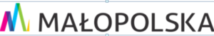 Logo Województwa Małopolskiego.