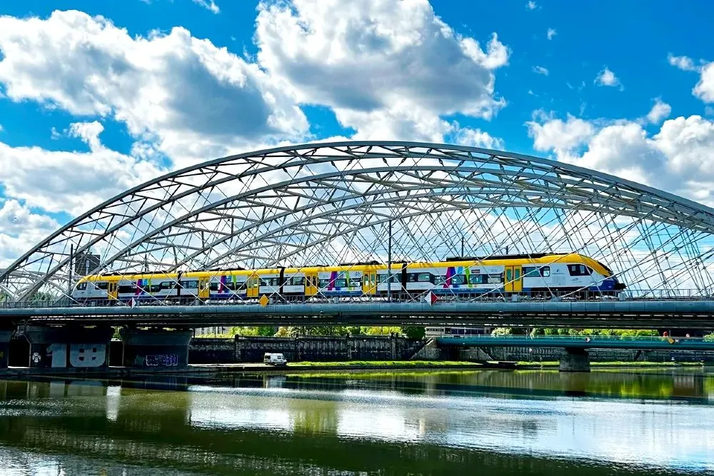 „Małopolski bilet na Dzień Dziecka”